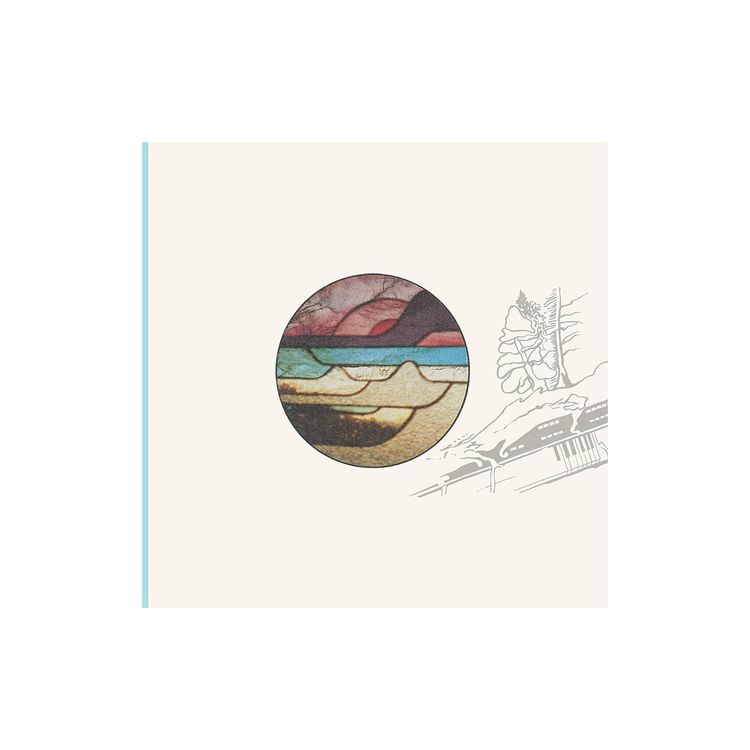 cover art for Tropisme #1: Beverly Glenn-Copeland - Ever New