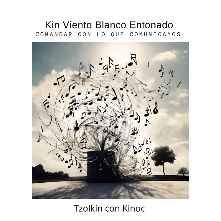 cover art for Kin Viento Blanco Entonado, Ho Ik 