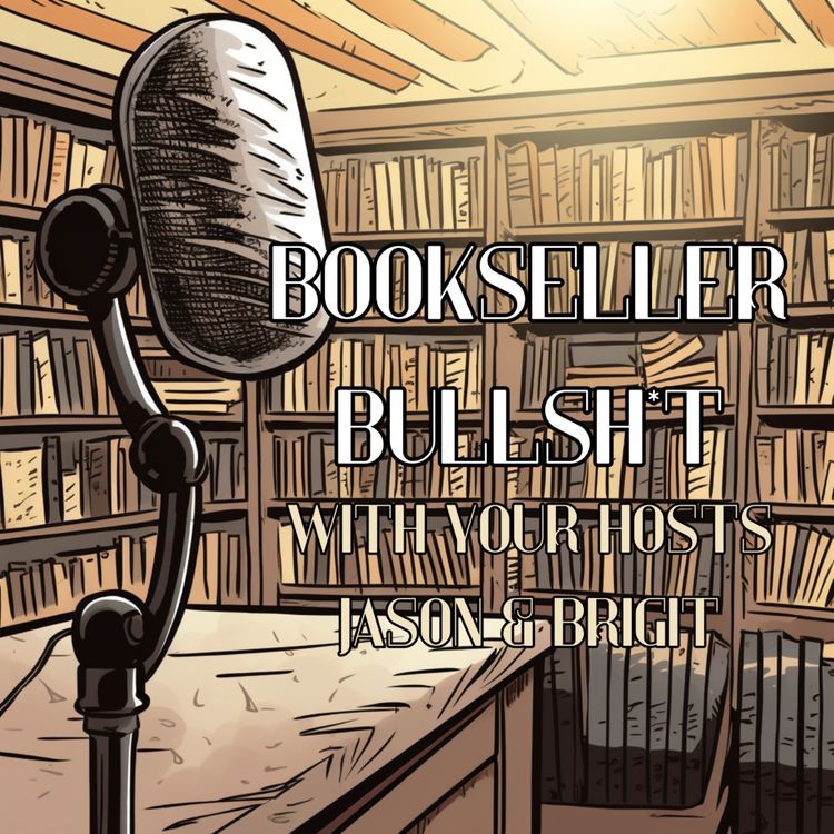 cover art for Introduction - Our Bullsh*t