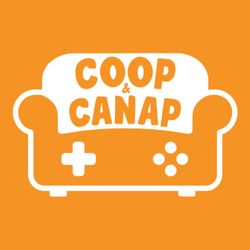 cover art for Coop et Canap