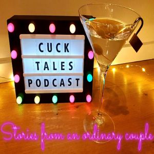 cover art for Cucktales