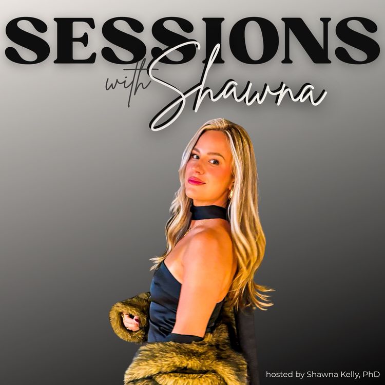 cover art for Session 23: How to Get Out of a Rut