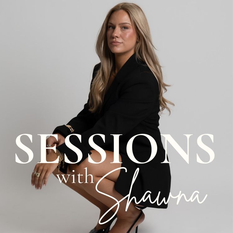 cover art for Session 31: Shift Your Mindset, Shift Your Week