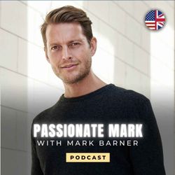 cover art for Passionate Mark