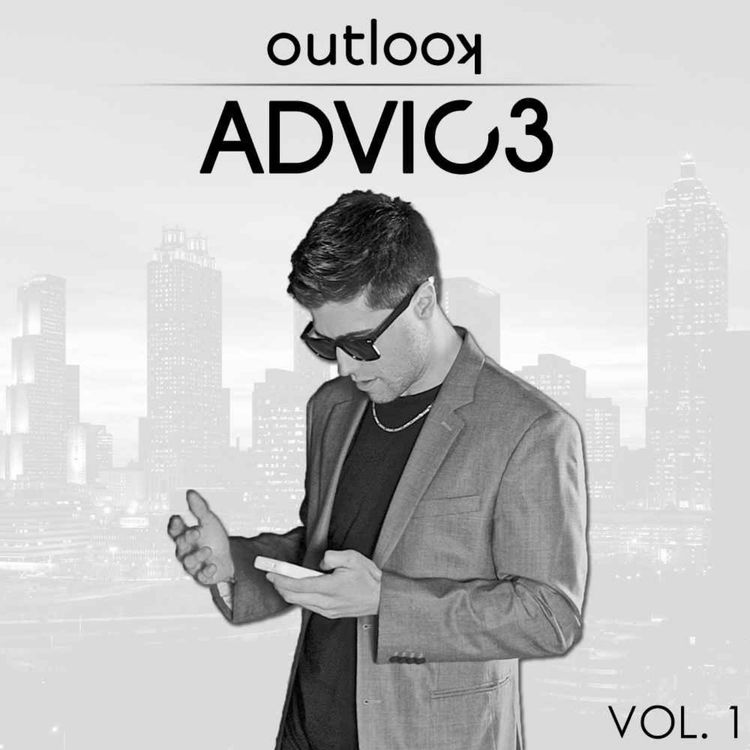cover art for ADVIC3 | Vol.1