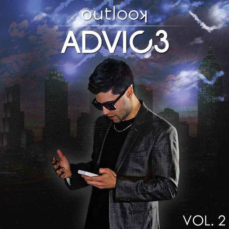 cover art for ADVIC3 | Vol.2