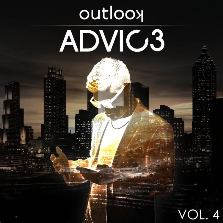 cover art for ADVIC3 | Vol.4