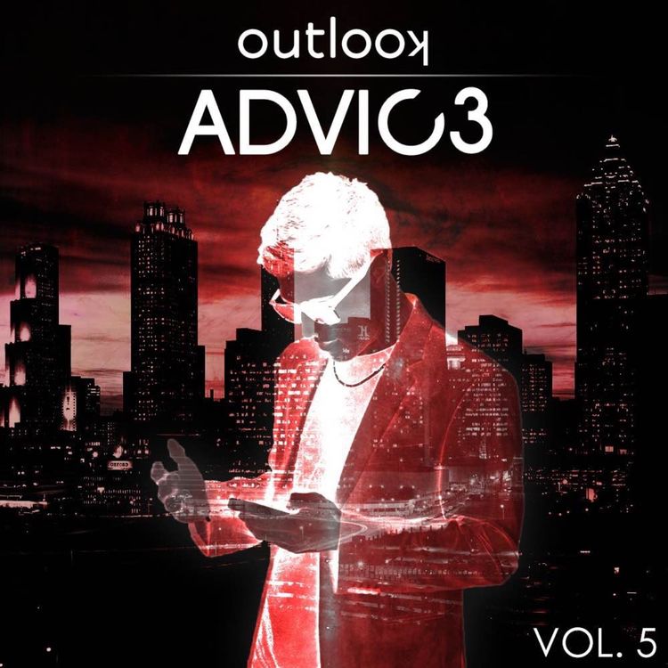 cover art for ADVIC3 | Vol.5