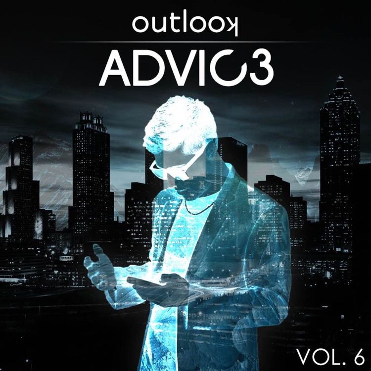 cover art for ADVIC3 | Vol.6