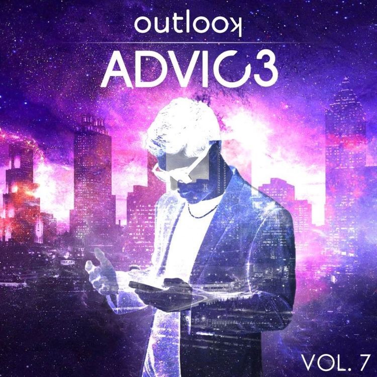 cover art for ADVIC3 | Vol.7