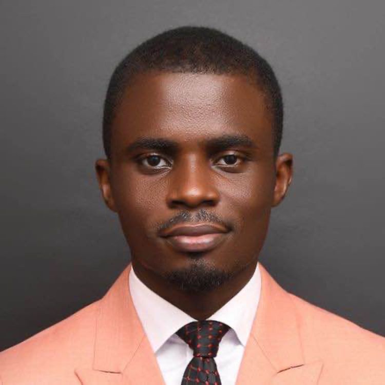 cover art for Purpose Of Ministry And Fufilling Your Ministry | Prophet Benjamin Ofori