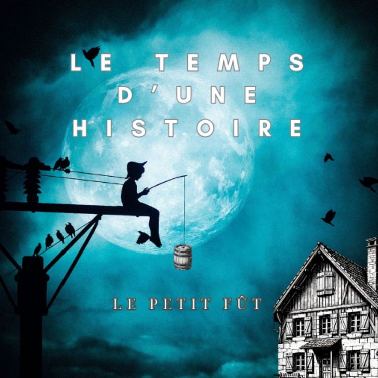 cover art for LE PETIT FUT de Guy de Maupassant