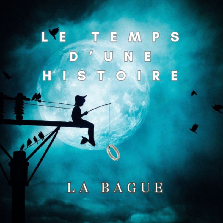 cover art for LA BAGUE d’Octave Mirbeau