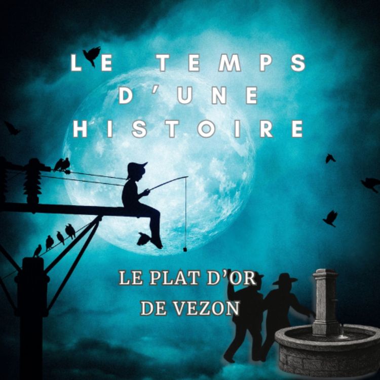 cover art for LE PLAT D'OR DE VEZON