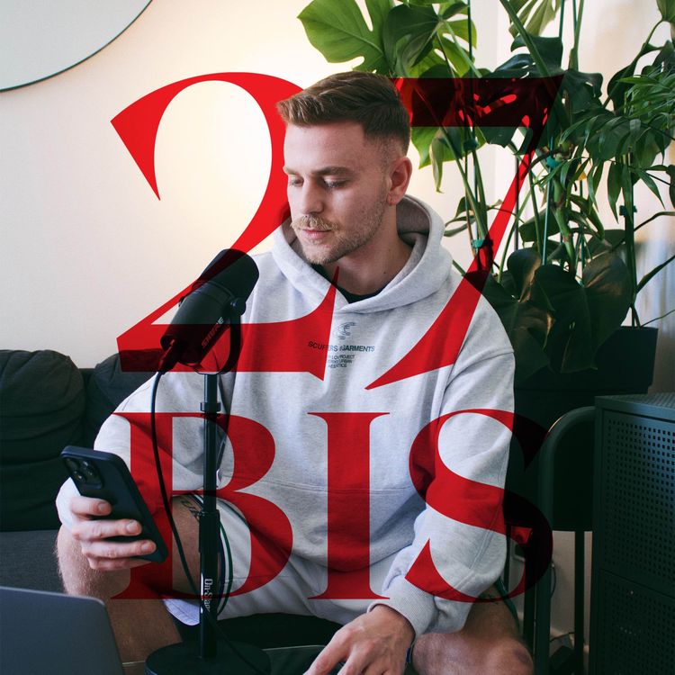 cover art for Si tu vois ça sur Tinder, c'est mauvais signe