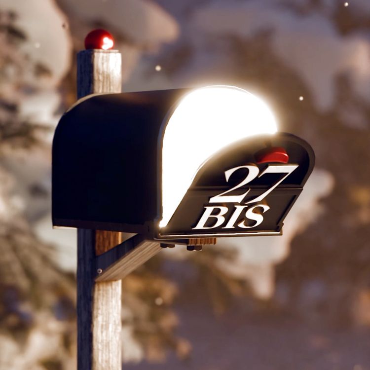 cover art for #20 Ces choses qui me soulent