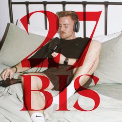 cover art for 27BIS