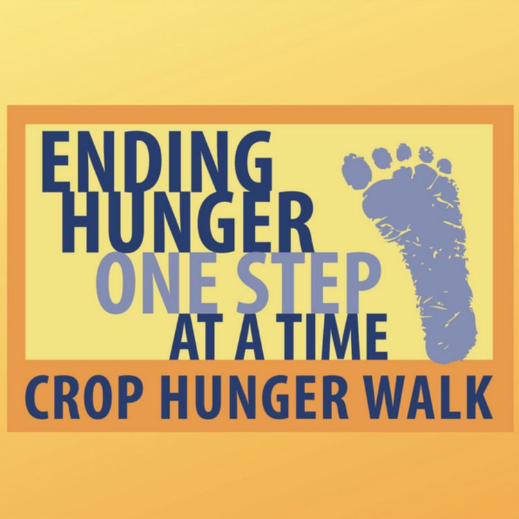 cover art for HWW Hunger Talks February 24, 2025