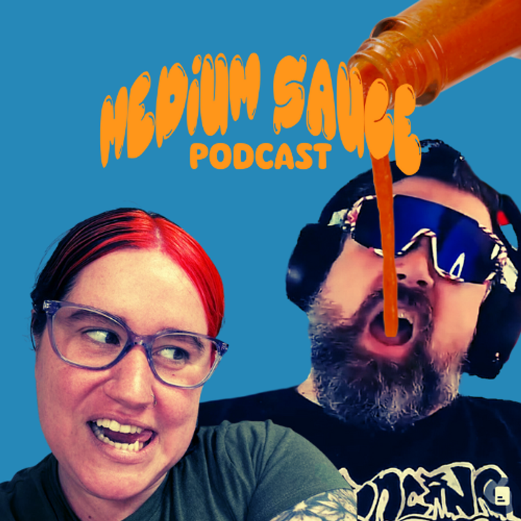 cover art for Ep 4: TooMuchAH is your voice too high?