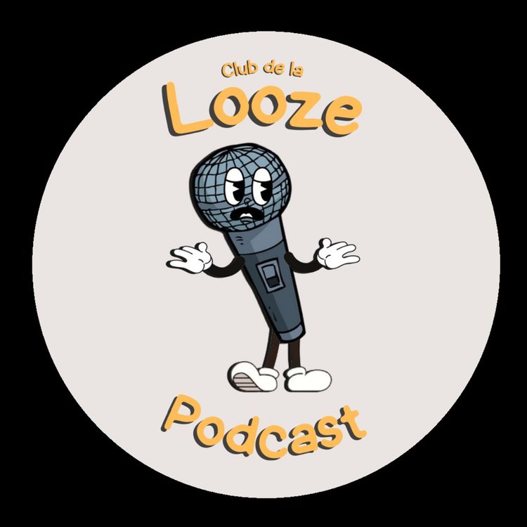 cover art for Club de la Looze #9