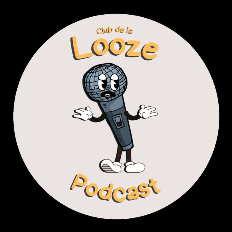 cover art for Club de la Looze #10