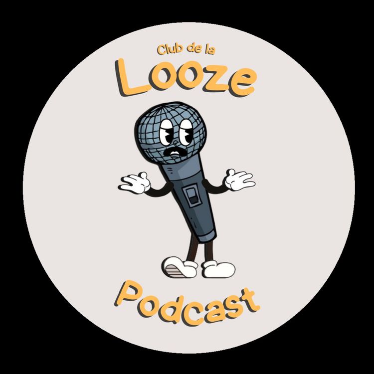 cover art for Club de la Looze #11