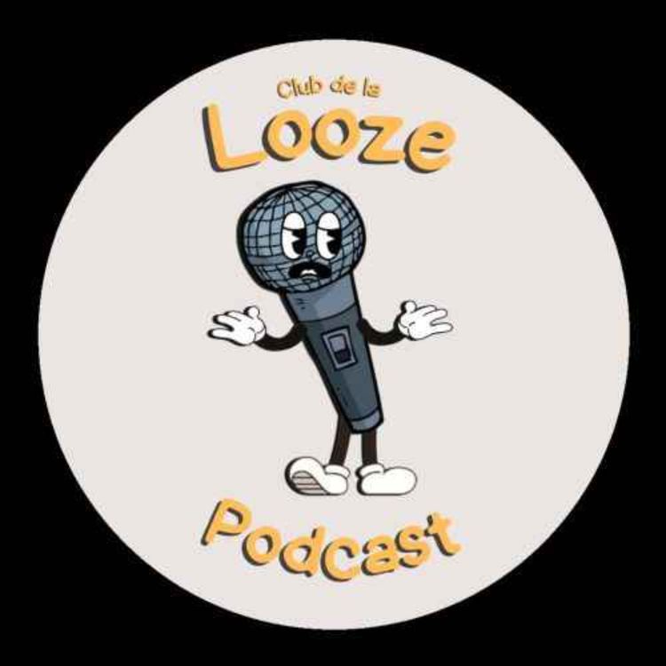 cover art for Club de la Looze #12