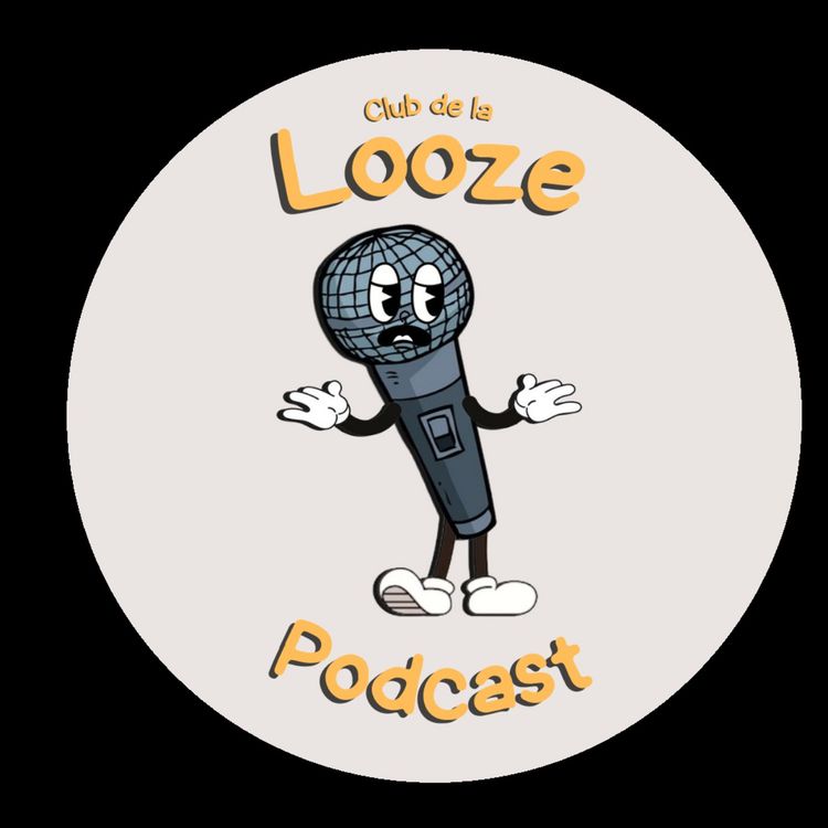 cover art for Club de la Looze #13