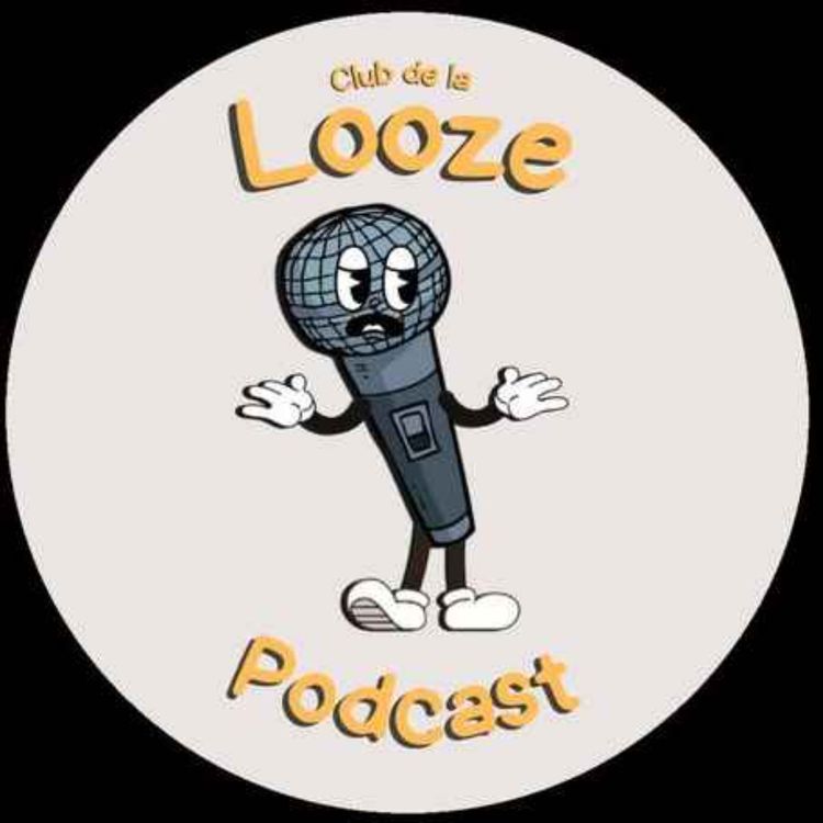 cover art for Club de la Looze #14