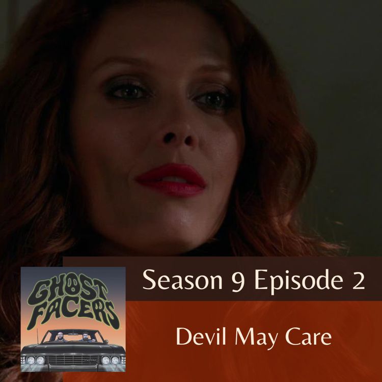 cover art for 9.02: Devil May Care