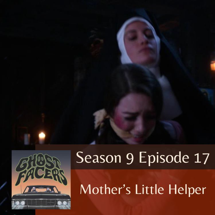 cover art for 9.17: Mother's Little Helper