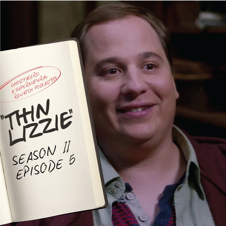 cover art for 11.05: Thin Lizzie