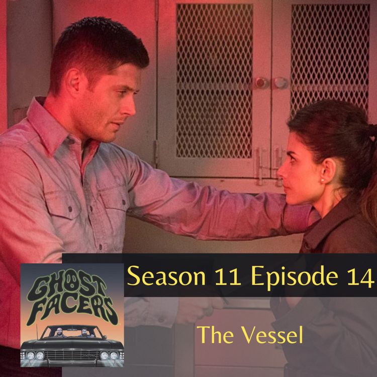 cover art for 11.14: The Vessel