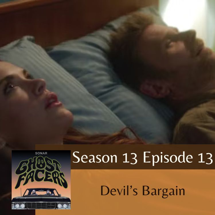 cover art for 13.13: Devil's Bargain