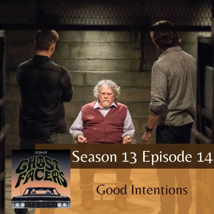 cover art for 13.14: Good Intentions