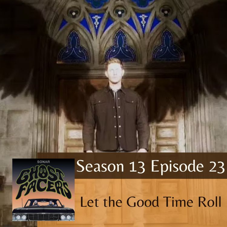 cover art for 13.23: Let the Good Times Roll