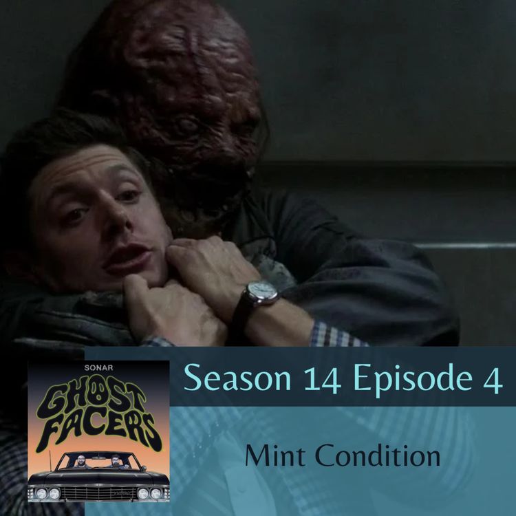 cover art for 14.04: Mint Condition