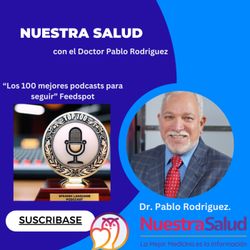 cover art for Nuestra Salud