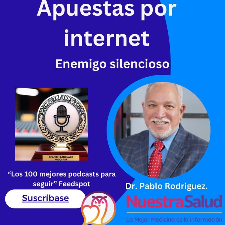 cover art for Apuestas por internet