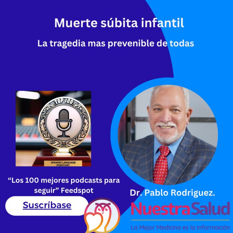 cover art for Muerte en la cuna