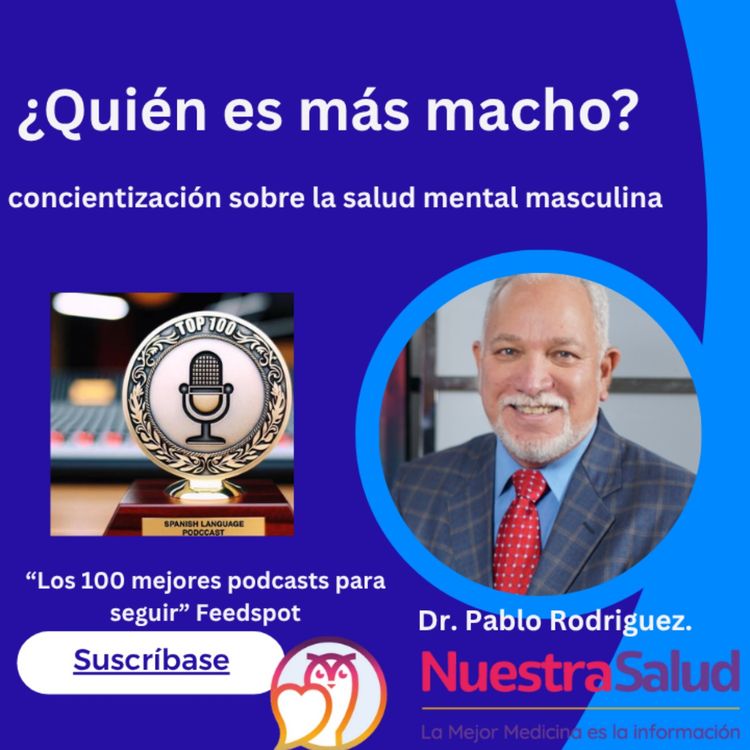cover art for ¿Quién es más macho?