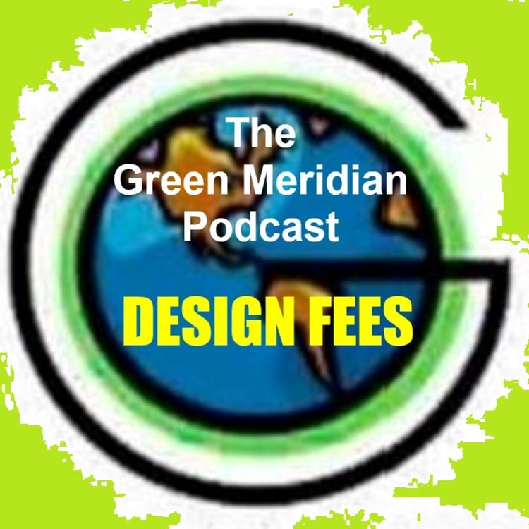 cover art for 6: A Consultation Conundrum: Unpacking design & management fees