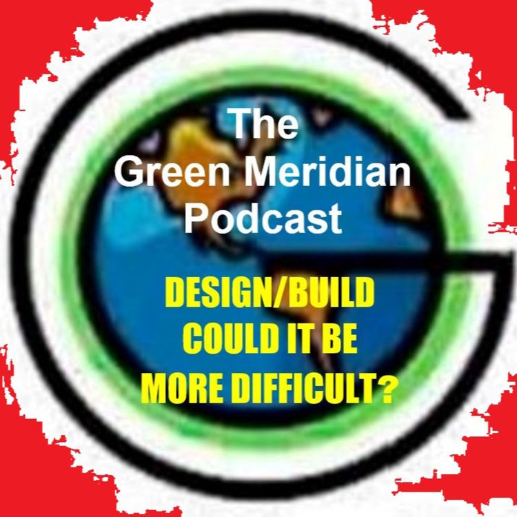 cover art for 1: Landscape design/build. Could it be more difficult?