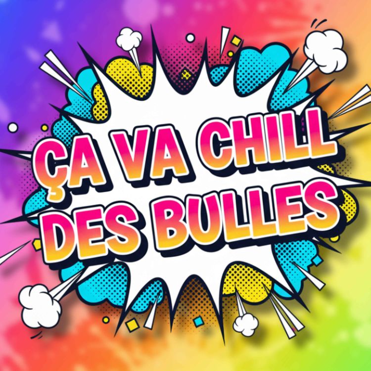 cover art for D'Encre et de bulles HS