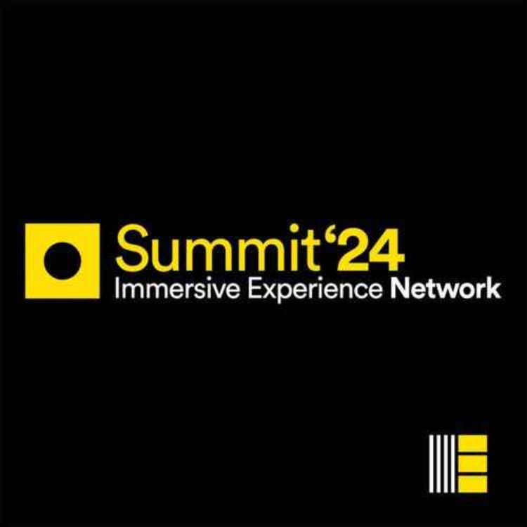 cover art for Glitch Studios: The Theatre Reimagined – Introducing AR to the Stage - IEN Summit 2024