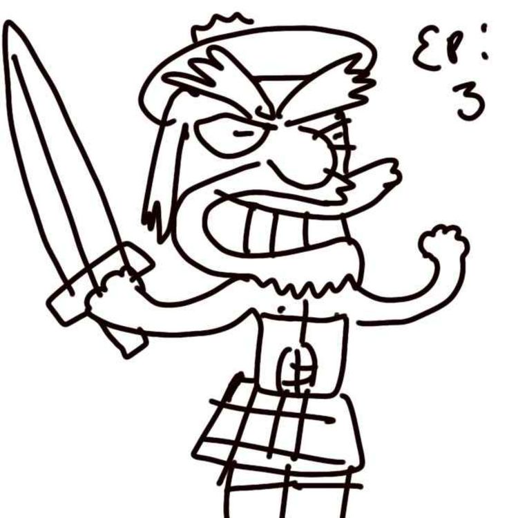 cover art for ¿Qué pasaría si NO EXISTIERA LA PÓLVORA?