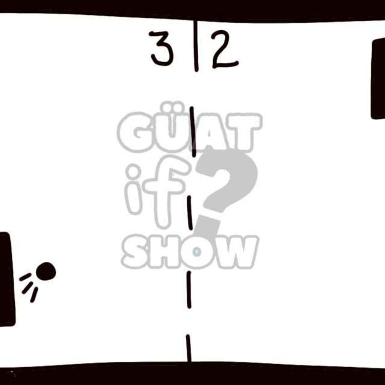 cover art for ¿Qué pasaría si la REALIDAD fuera un VIDEO JUEGO? 