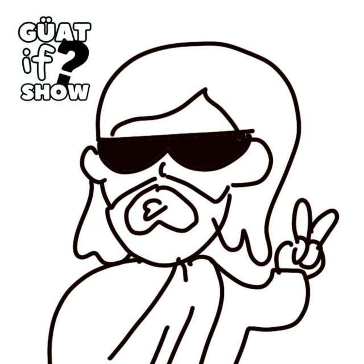 cover art for ¿Qué pasaría si NO EXITIERA EL CRISTIANISMO? 