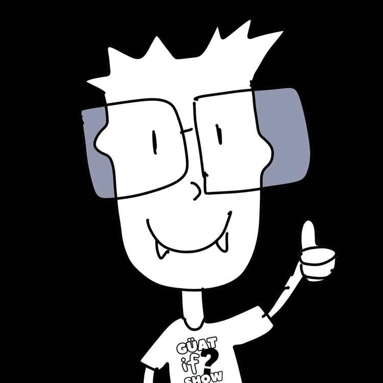 cover art for ¿Qué pasaría SI SIEMPRE FUERA DE NOCHE?