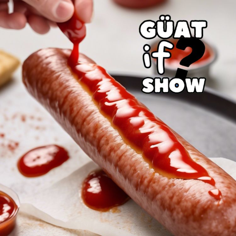 cover art for ¿Qué pasaría SI NUESTRA VIDA FUERA NARRADA? 